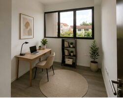 Amo Residence (D20), Apartment #574551911
